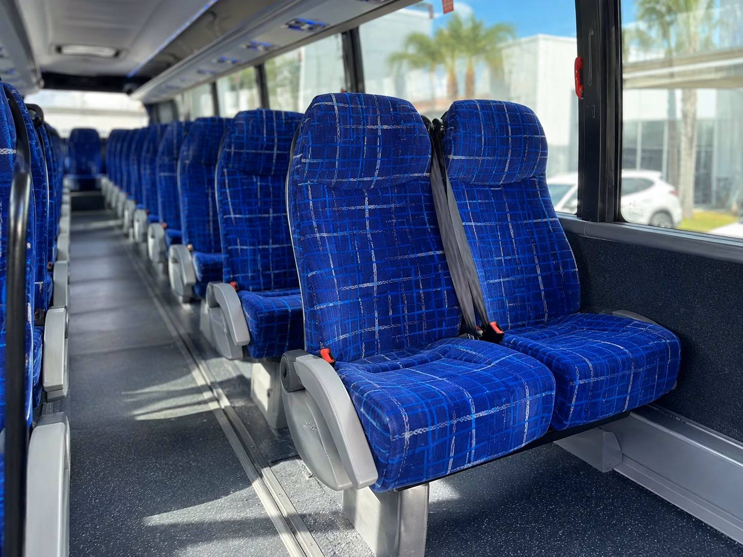 charter buses for lds stake conferences and temple trips from orem