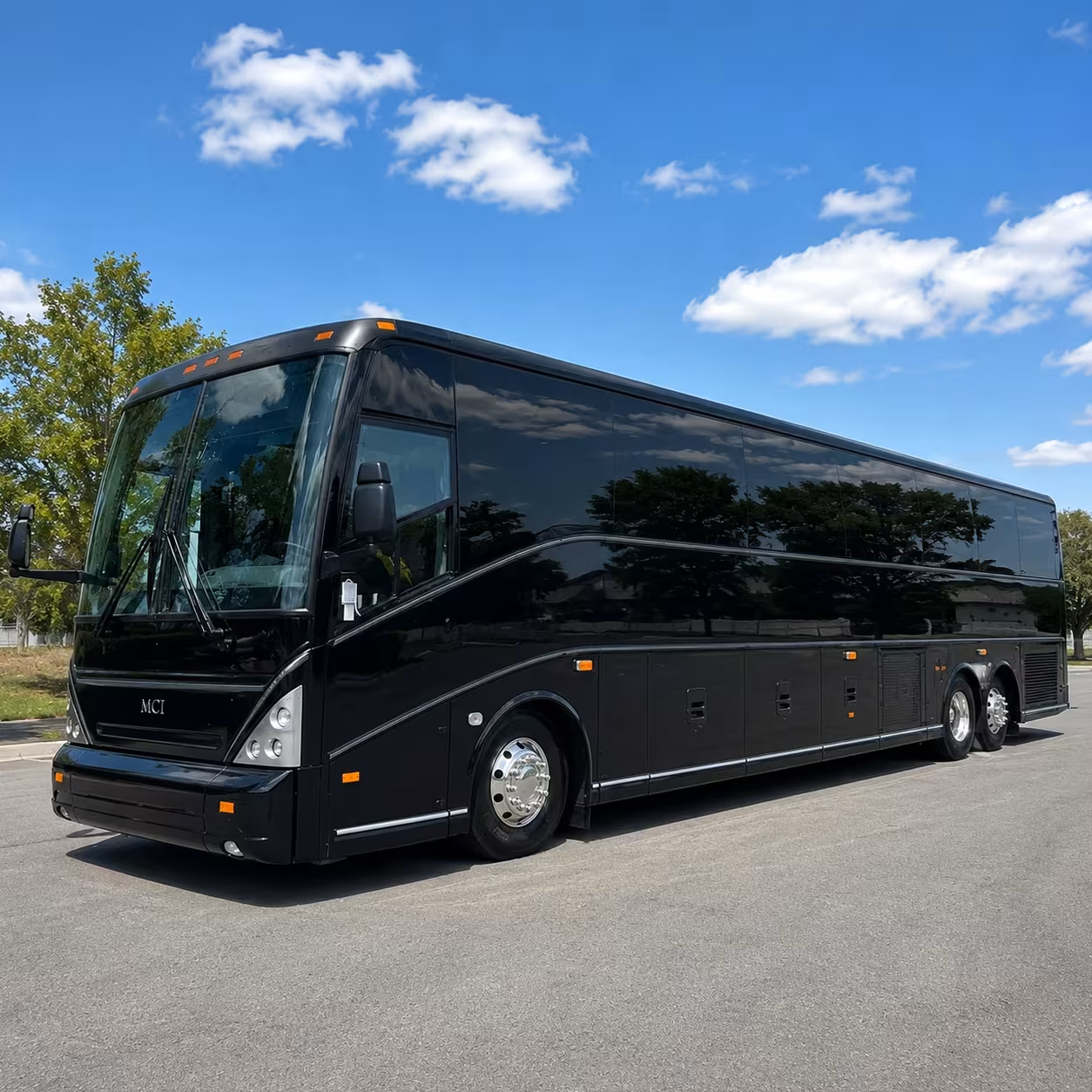 corporate event transportation in orem and all the surrounding areas