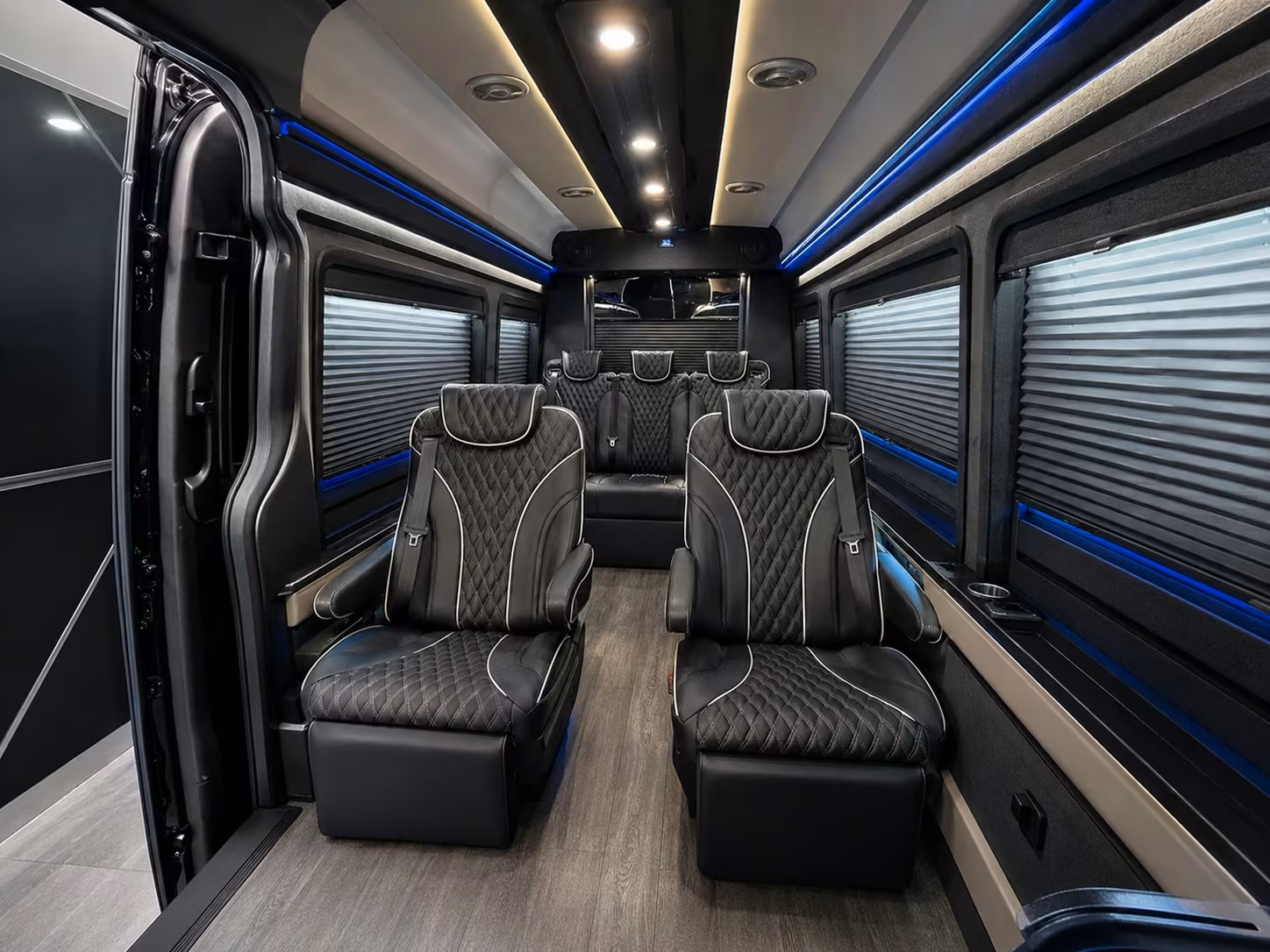 employee transportation for growing employers in orem