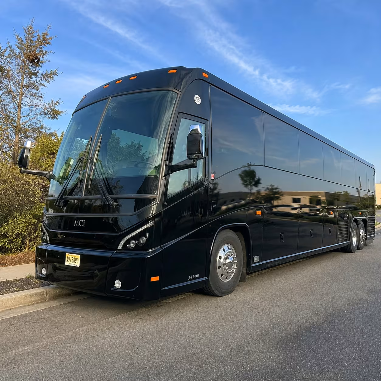 employee transportation in orem and all the surrounding areas