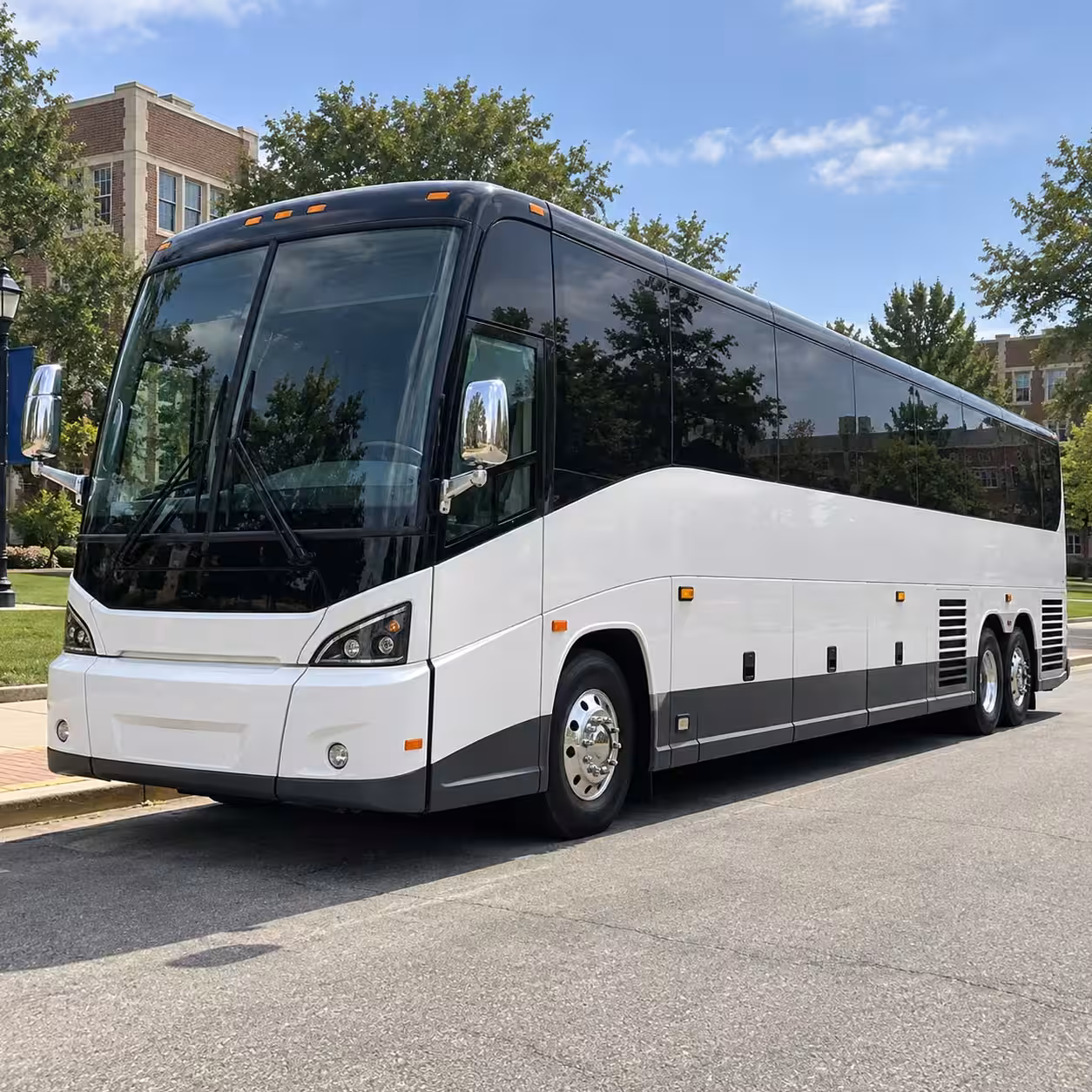 get instant prom bus rental pricing in orem utah