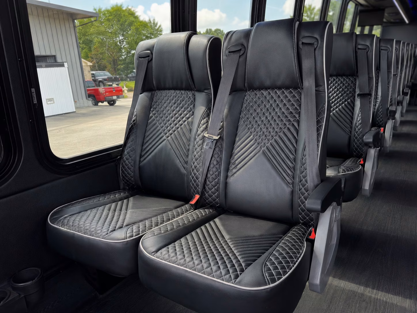 high school and college athletic transportation from orem