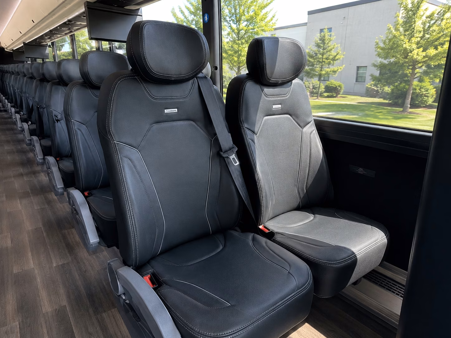 how where and when you re traveling affects orem charter bus rates