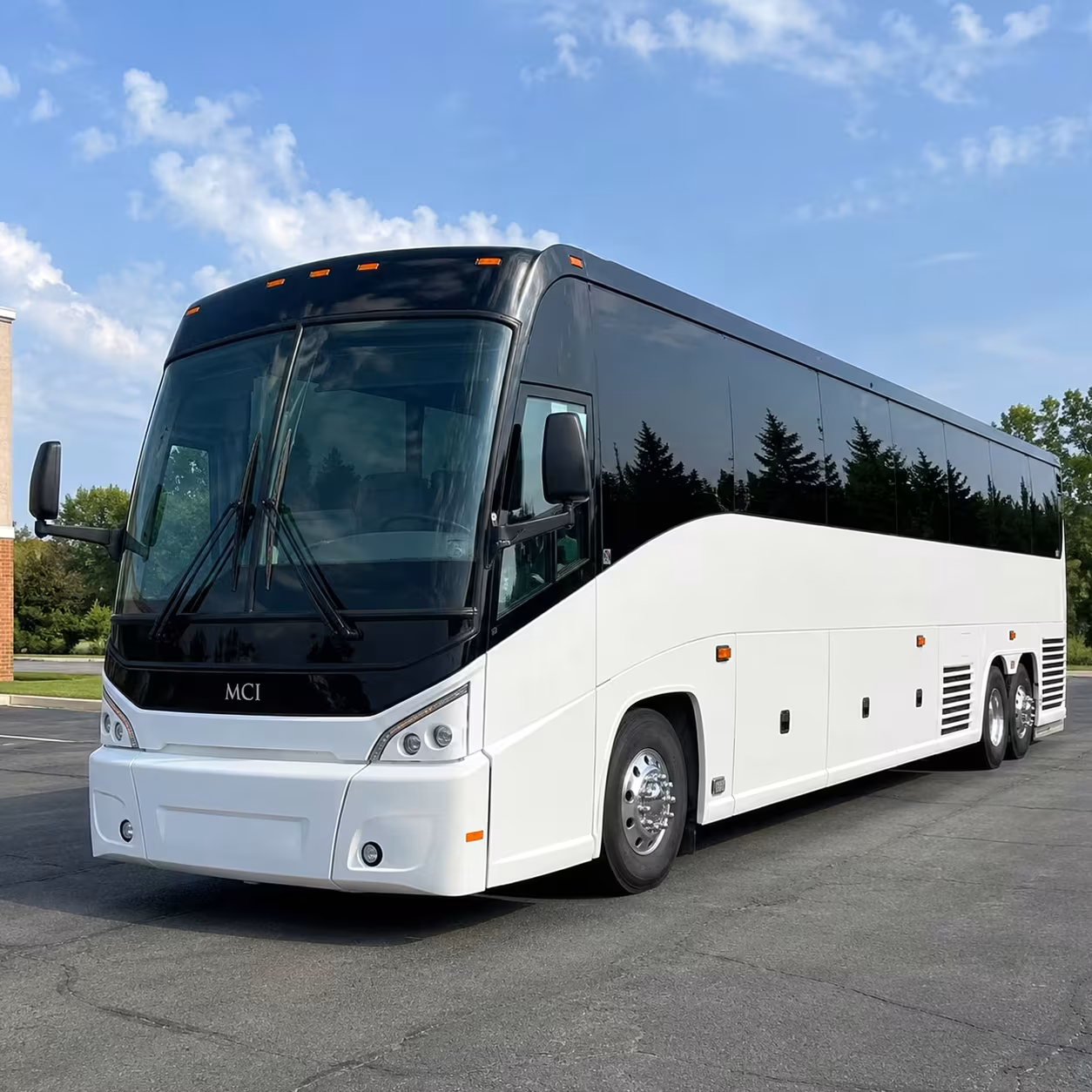 multi day orem charter bus rentals to utah national parks