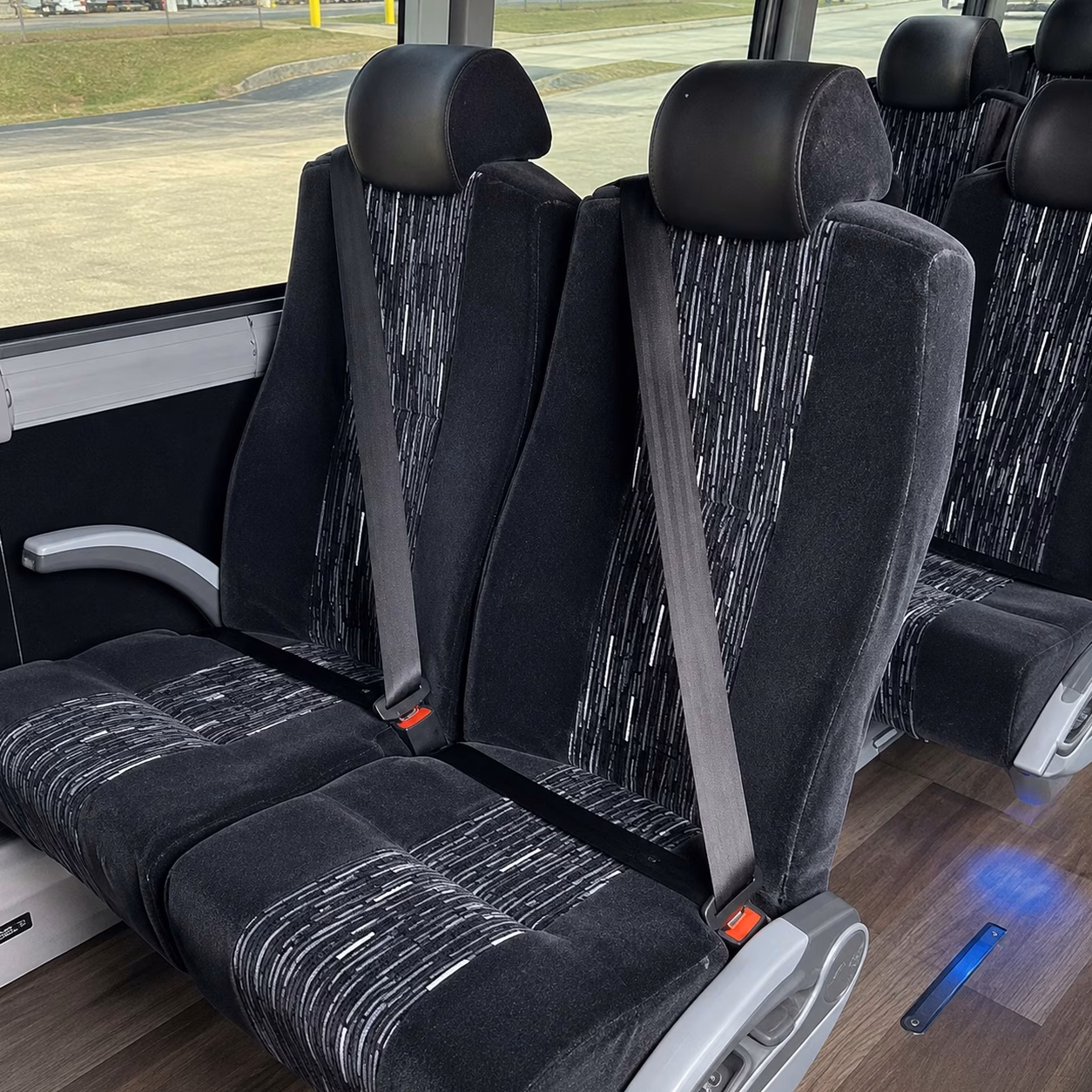 orem charter bus rentals to las vegas denver and beyond
