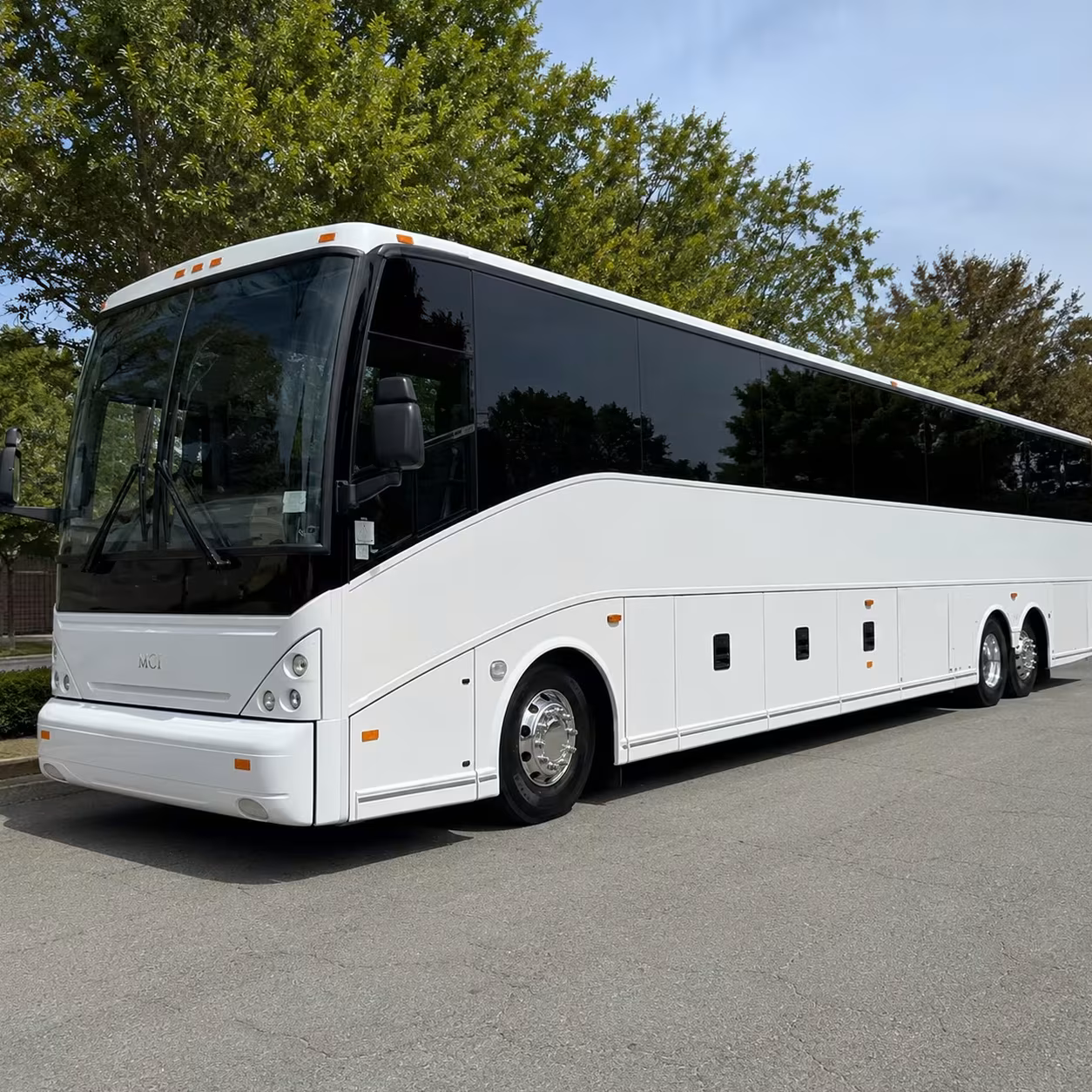 orem charter bus rentals
