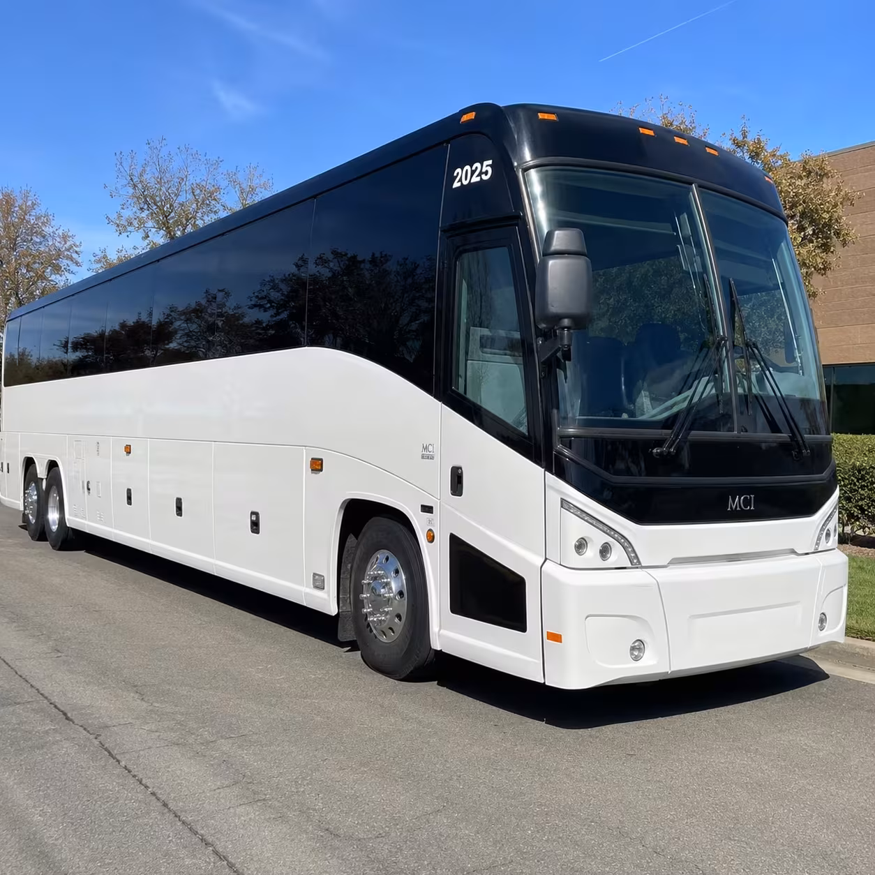 orem concert bus rentals to uccu center