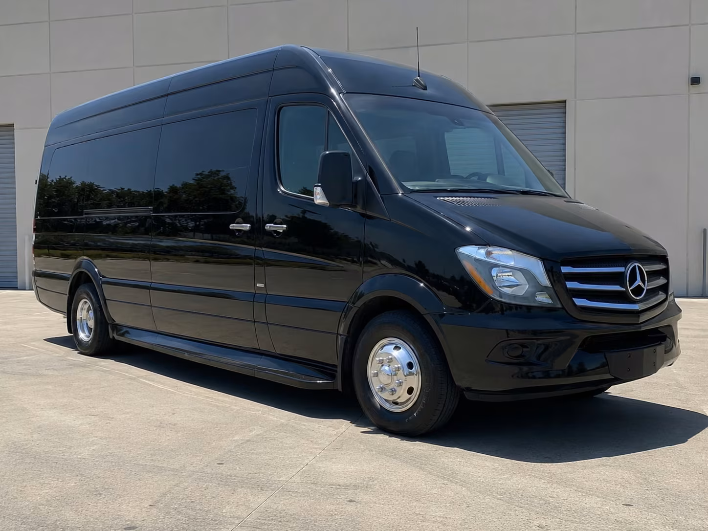 orem employee transportation services