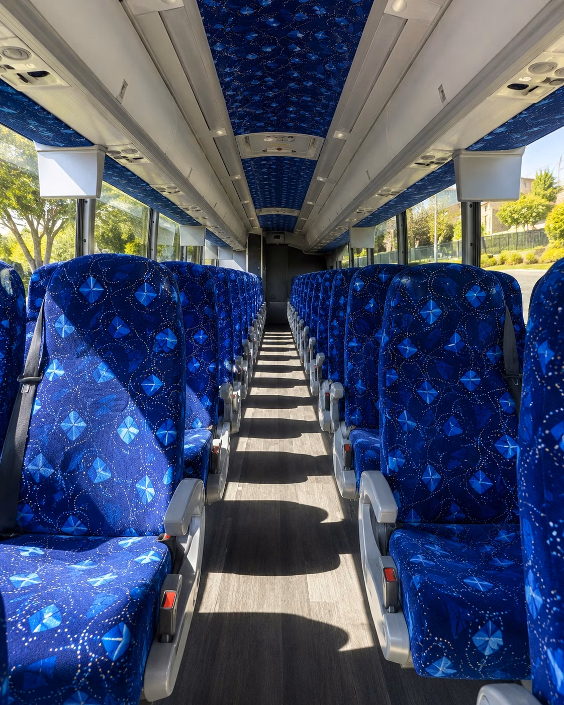orem group charter buses for games waterparks and brewery crawls