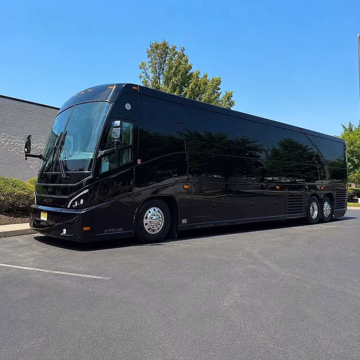 orem shuttle buses for utah national guard and camp williams