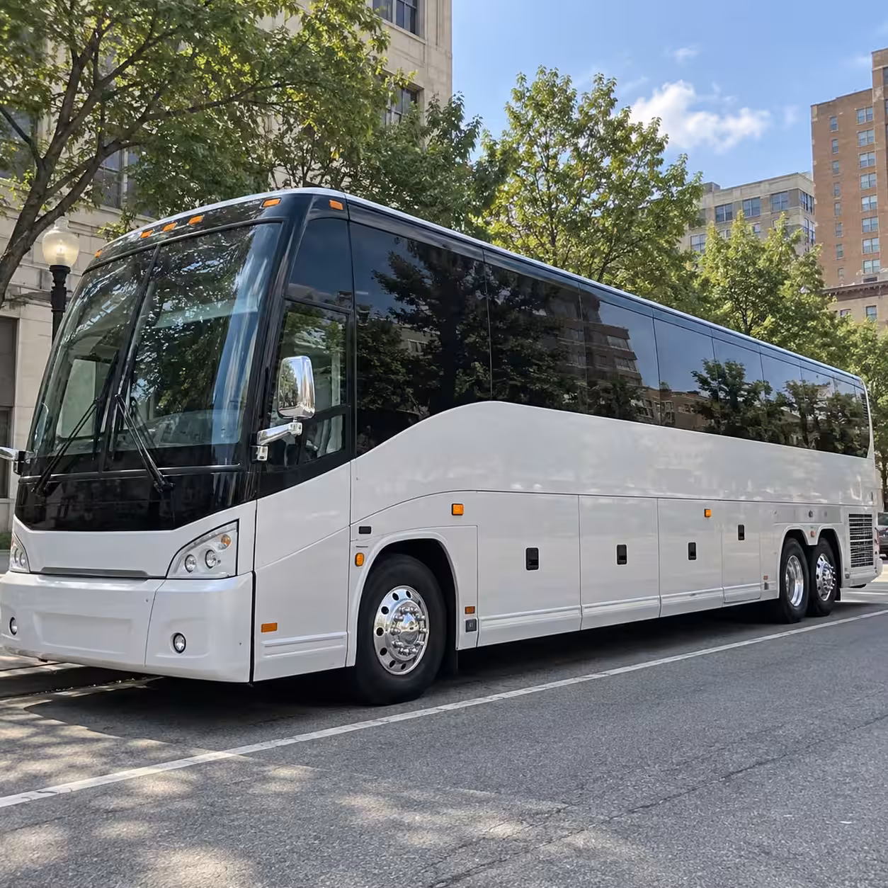 orem tournament bus rentals for youth and amateur sports teams