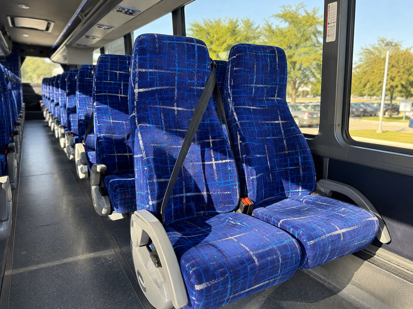 orem utah temple and utah valley wedding venue bus rentals