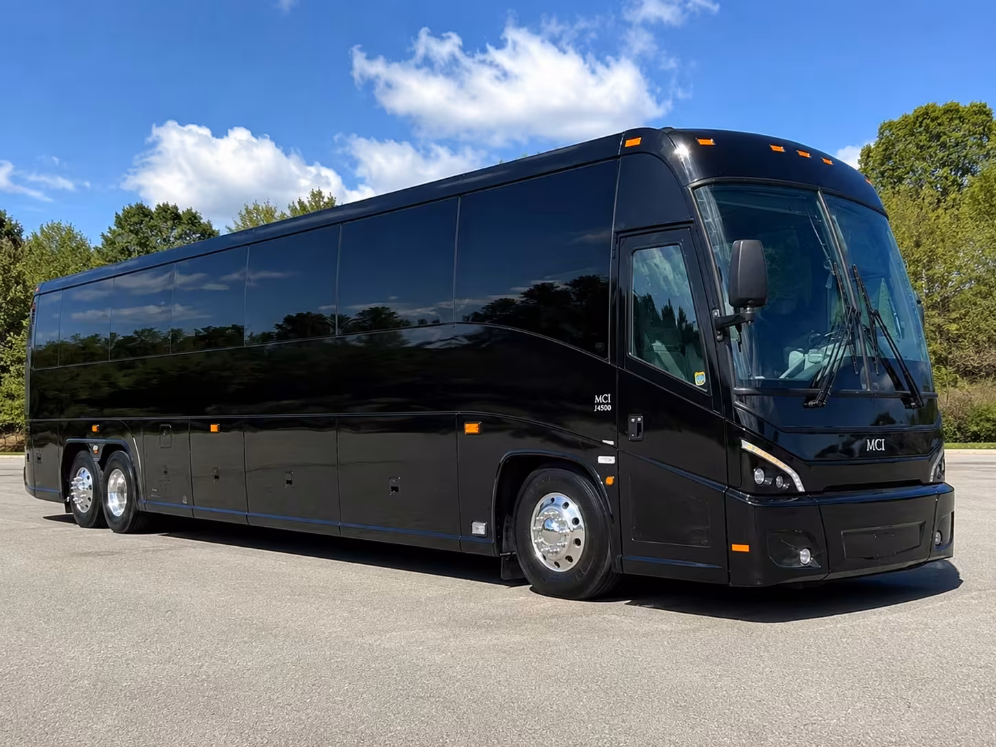 private event transportation in orem and all the surrounding areas
