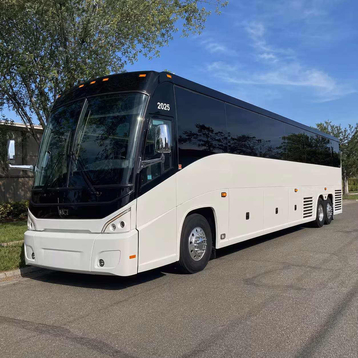 recurring and multi day government shuttle buses in orem
