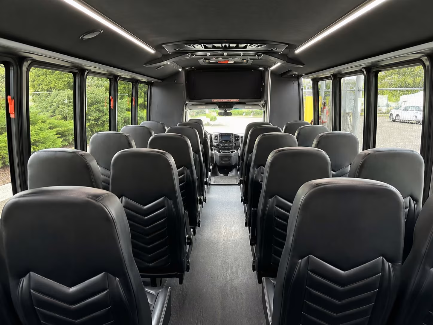 religious group transportation services in orem