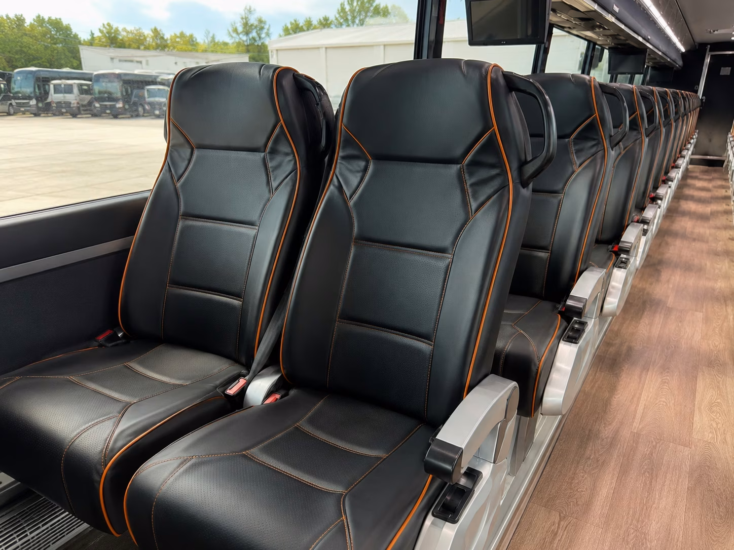 sporting event transportation in orem and all the surrounding areas
