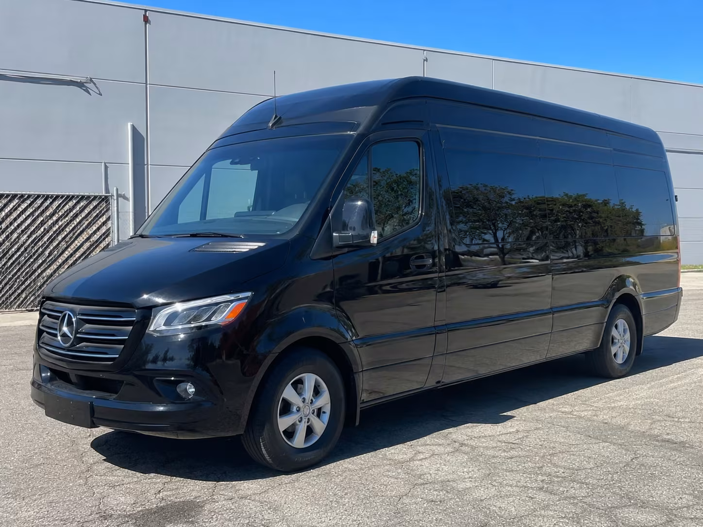 wedding shuttle services bus rentals in orem