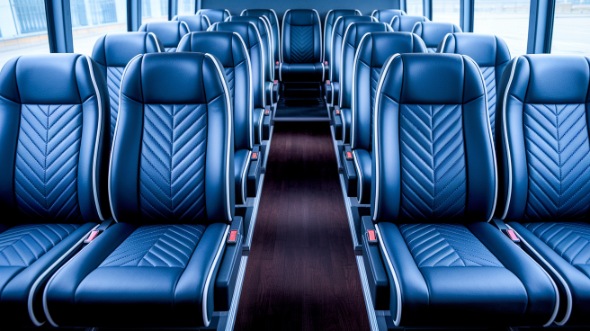orem 18 passenger minibus rental