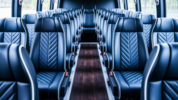 orem 20 passenger minibus rental