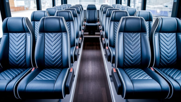 orem 25 passenger minibus rental