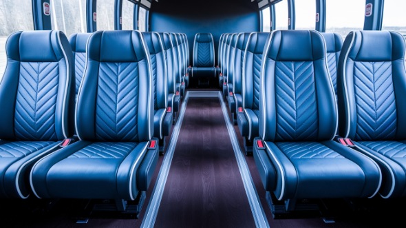 orem 30 passenger minibus rental