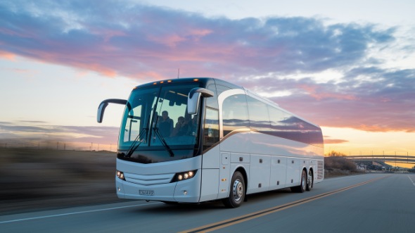 orem airport shuttle bus