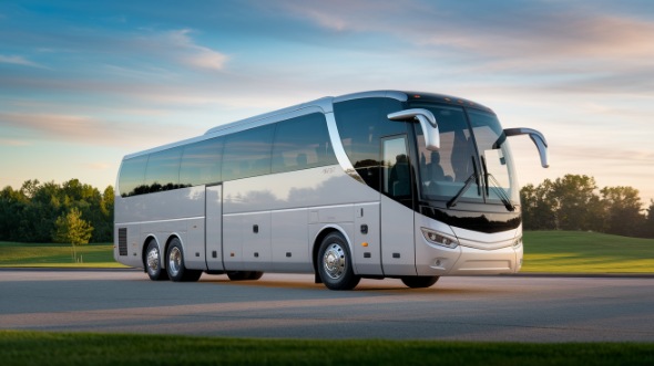 orem bus rentals for travel agents