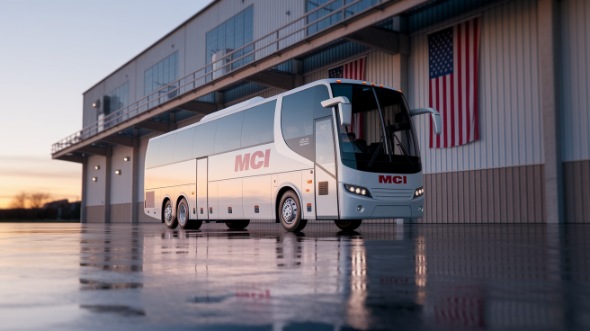 orem government and military bus rentals