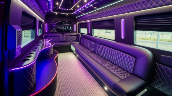 orem party bus rental rental