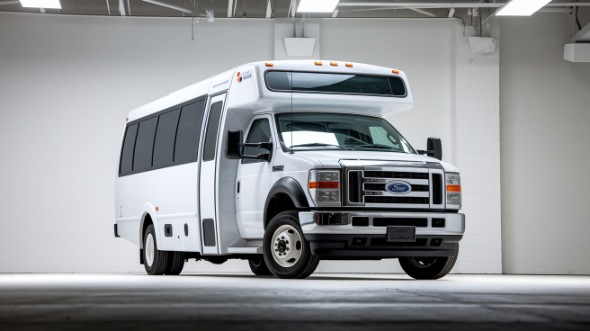 orem party bus rental