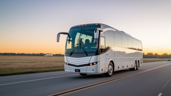 orem private event bus rental
