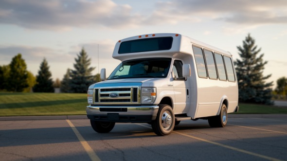 orem religious charter bus minibus rentals