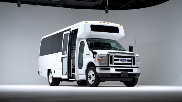 orem religious group charter bus minibus rentals