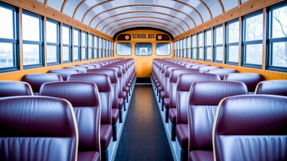 orem school bus rental rental