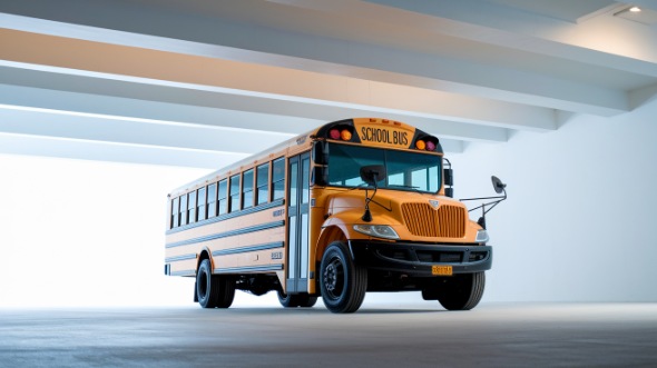 orem school event bus rental