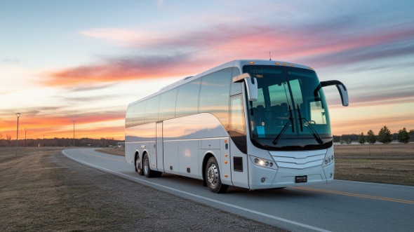 orem school trip bus rental