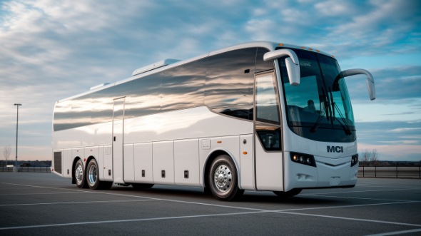 orem summer camp transportation and bus rentals