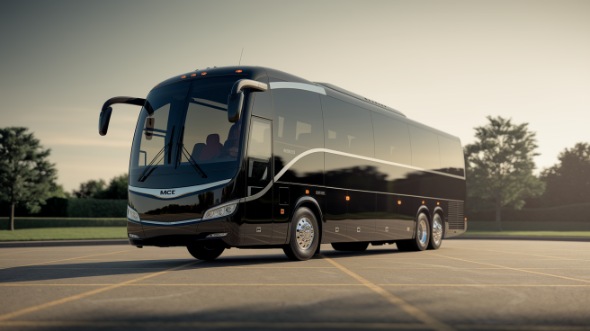 orem vacation bus rentals for family trips